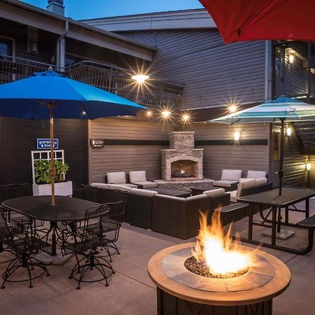 Timberline Condominiums 1 Bedroom Plus Loft Deluxe Unit C3B Snowmass Village Exterior photo
